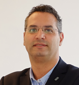 Walid Baroudi